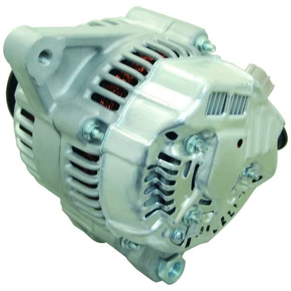 Light Duty Alternator, Replacement For Lester 13755, Ilb Gold, Mfr#: 13755